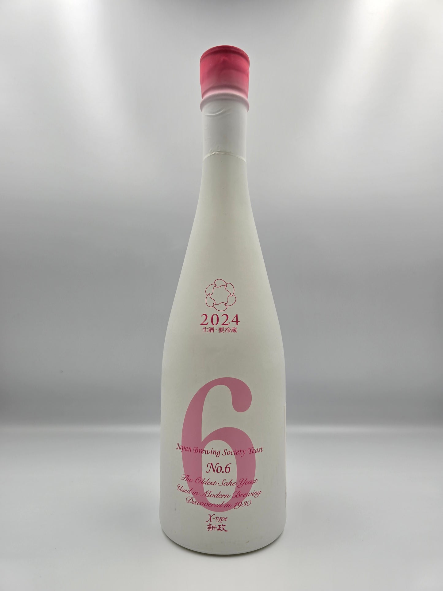 Aramasa No. 6 X type 720ml