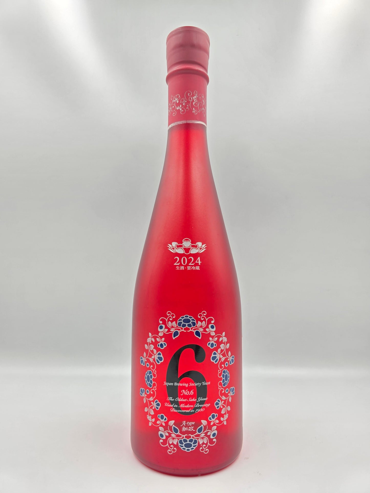 Aramasa No. 6 A type 720ml